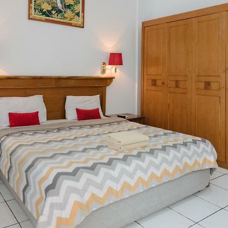 Si Doi Kuta Ξενοδοχείο Kuta Lombok Εξωτερικό φωτογραφία