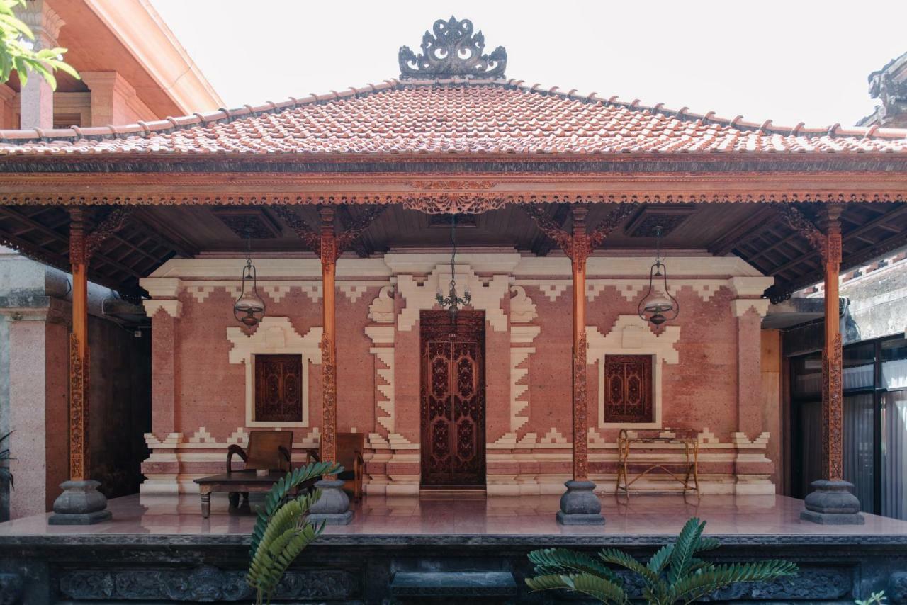 Si Doi Kuta Ξενοδοχείο Kuta Lombok Εξωτερικό φωτογραφία