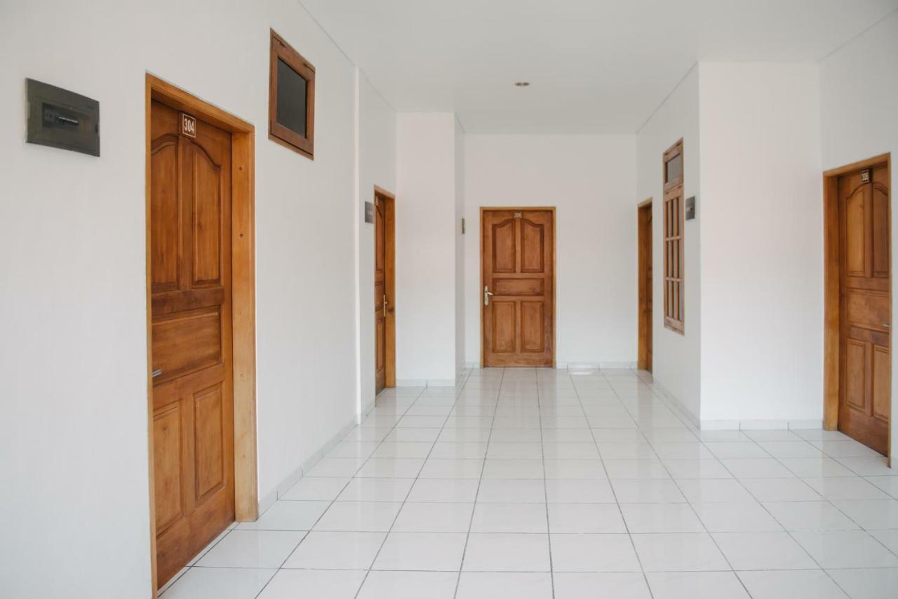 Si Doi Kuta Ξενοδοχείο Kuta Lombok Εξωτερικό φωτογραφία