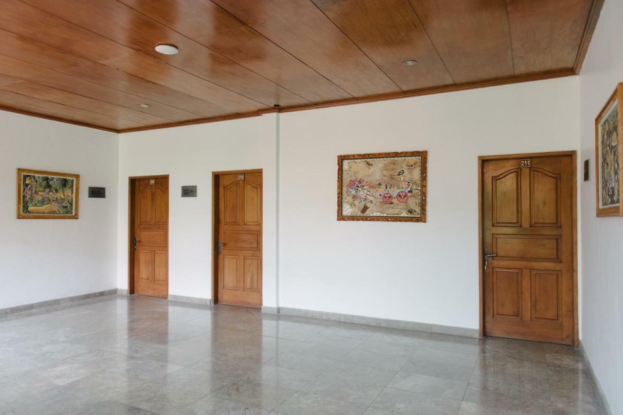 Si Doi Kuta Ξενοδοχείο Kuta Lombok Εξωτερικό φωτογραφία