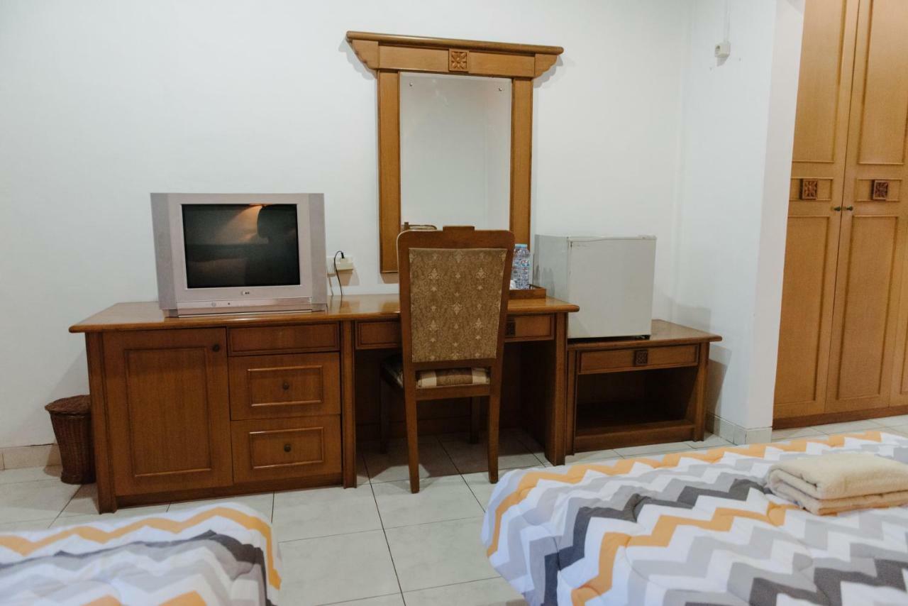 Si Doi Kuta Ξενοδοχείο Kuta Lombok Εξωτερικό φωτογραφία